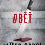 Oběť - James Carol - e-kniha