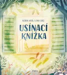 Usínací knížka - Robin Král, Linh Dao