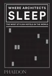 Where Architects Sleep - Greg Miller