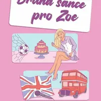 Druhá šance pro Zoe - Michaela Schmiedlová - e-kniha