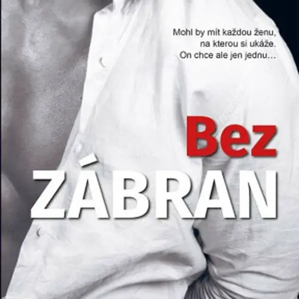 Bez zábran - T. L. Swan