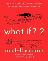 What If?2 - Randall Munroe