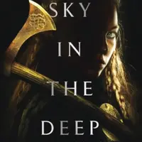 Sky in the Deep - Adrienne Youngová