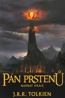 Návrat krále - J. R. R. Tolkien