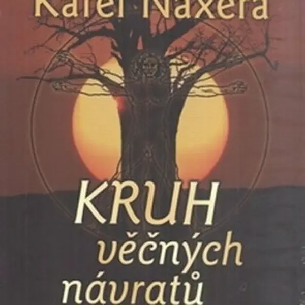 Kruh věčných návratů - Karel Naxera