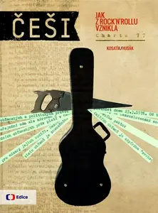 ČEŠI 1977 - Pavel Kosatík, Jiří Husák