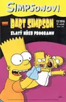 Bart Simpson Zlatý hřeb programu 12/2016 - kolektiv autorů