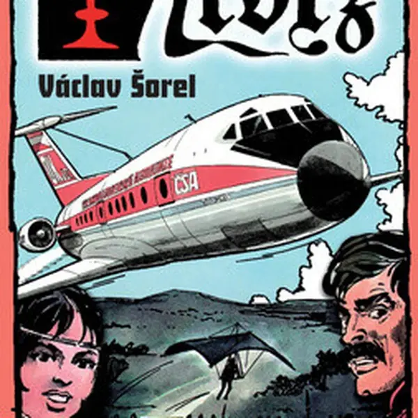 Tvrz - Václav Šorel