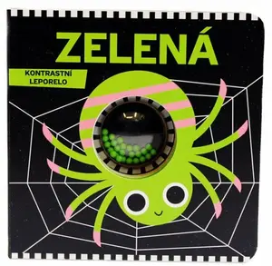Zelená - Neznámý