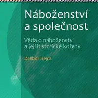 Náboženství a společnost - Dalibor Hejna - e-kniha