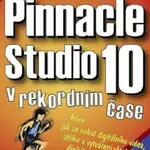Jak na Pinnacle Studio 10 - Josef Pecinovský - e-kniha