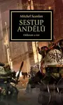 Sestup andělů Oddanost a čest - Mitchal Scanlon