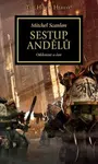 Warhammer 40 000 Sestup andělů - Mitchal Scanlon