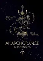 Anarchorance - Iveta Pernišová