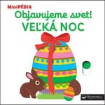 Objavujeme svet! Veľká noc - Nathalie Choux