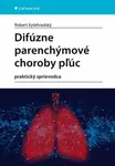 Difúzne parenchýmové choroby pľúc - Robert Vyšehradský