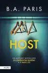 Host - B. A. Paris - e-kniha