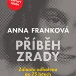 Anna Franková: Příběh zrady - Gerard Kremer