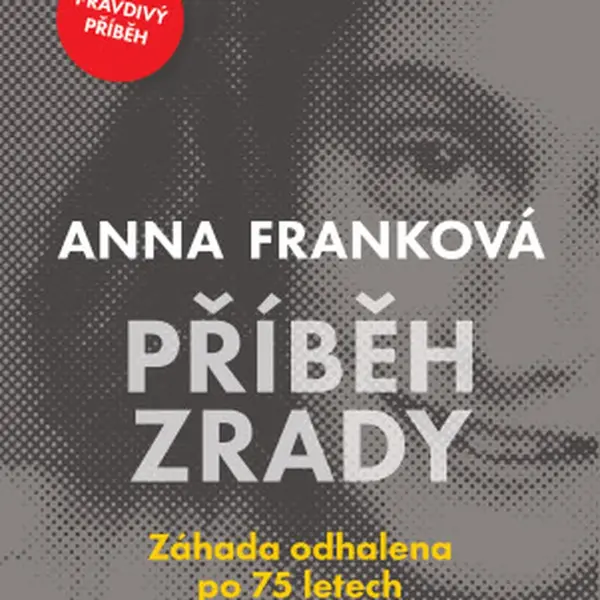 Anna Franková: Příběh zrady - Gerard Kremer