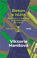 Beton a hlína - Viktorie Hanišová - e-kniha