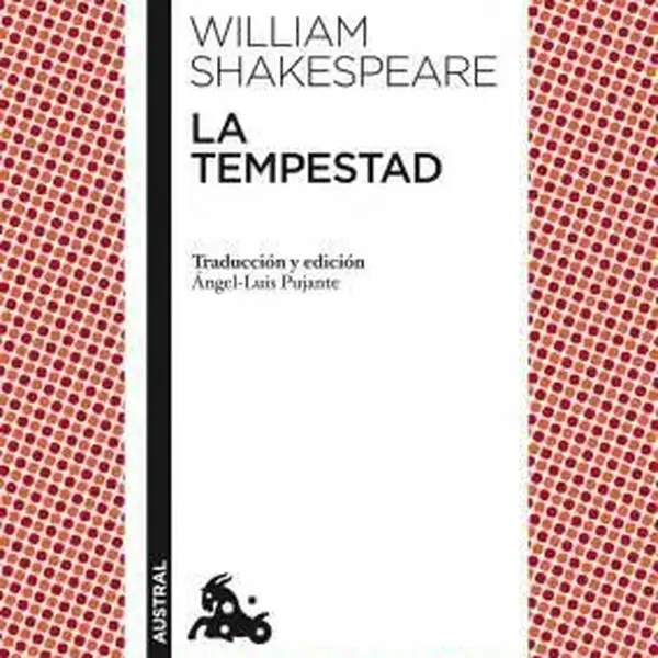La tempestad - William Shakespeare