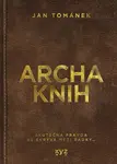 Archa knih - Jan Tománek - e-kniha