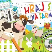 Hraj sa na farme