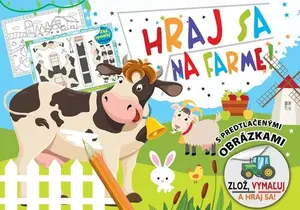 Hraj sa na farme