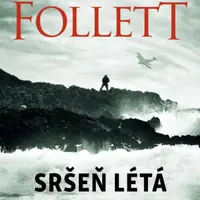 Sršeň létá v noci - Ken Follett