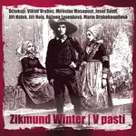 V pasti - Zikmund Winter - audiokniha