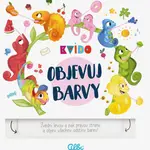 Objevuj barvy