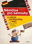 Němčina pro samouky a věčné začátečníky - Jana Navrátilová