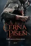 Černá píseň (brož.) - Čepel krkavce 2 - Anthony Ryan
