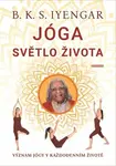 Jóga světlo života - B. K. S. Iyengar