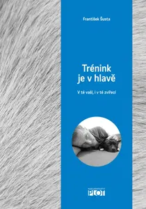 Trénink je v hlavě - František Šusta