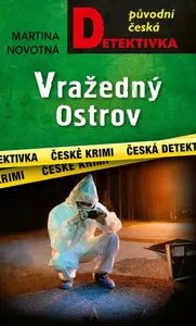 Vražedný Ostrov - Martina Novotná