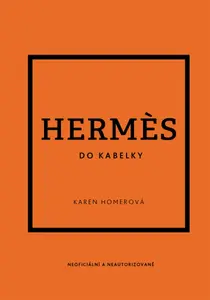 Hermes do kabelky - Karen Homerová