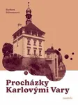 Procházky Karlovými Vary - Barbora Schwarzová