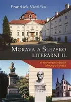 Morava a Slezsko literární II - František Všetička