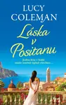 Láska v Positanu - Lucy Coleman