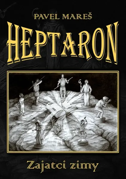Heptaron - Pavel Mareš