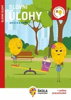 Slovní úlohy pro 3. a 4. ročník