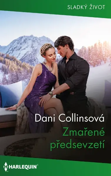 Zmařené předsevzetí - Dani Collinsová