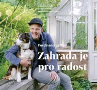Zahrada je pro radost - Ferdinand Leffler - e-kniha