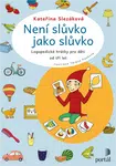 Není slůvko jako slůvko - Kateřina Slezáková