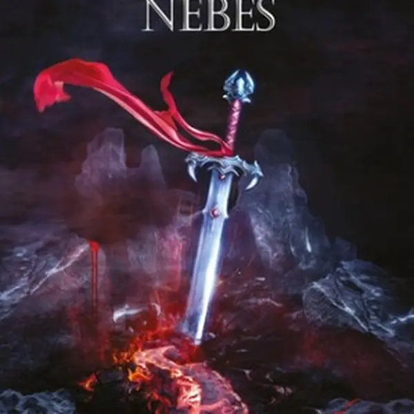 Padlý vládce nebes - Denisa Janštová