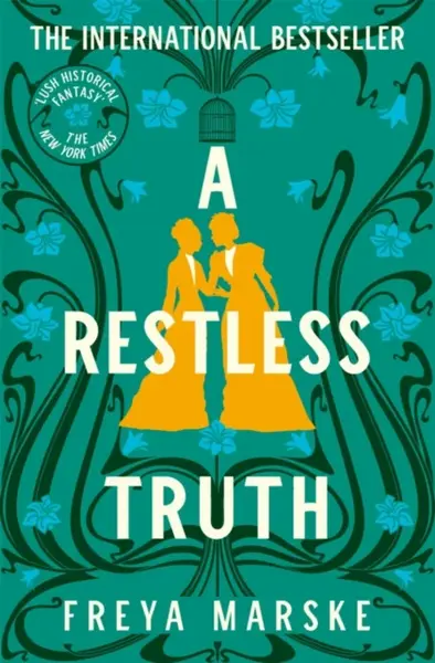 A Restless Truth - Freya Marske