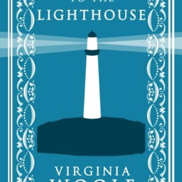 To the Lighthouse - Virginia Woolfová