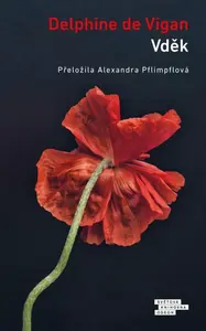 Vděk - Delphine de Vigan