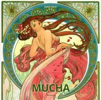 Alfons Mucha - Daniel Kiecol